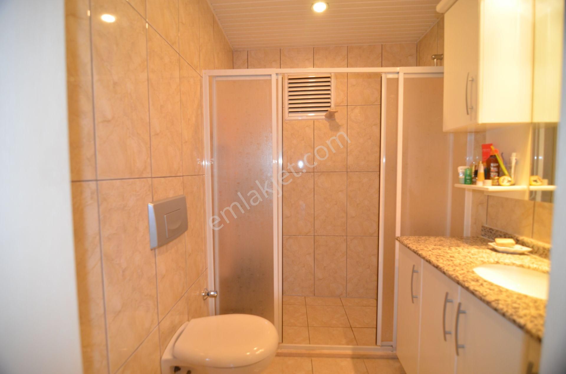 Alanya Oba Mah 4+1 Dubleks Satılık Daire - Görsel 18