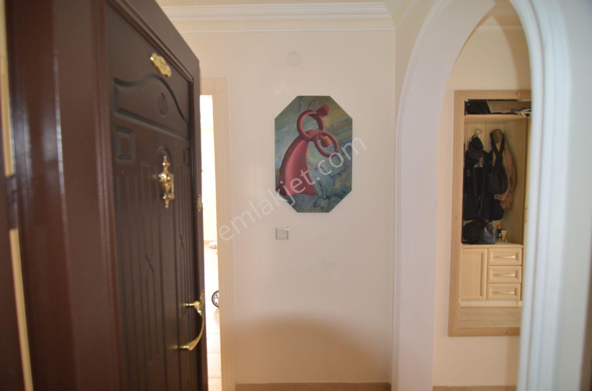 Alanya Oba Mah 4+1 Dubleks Satılık Daire - Görsel 5