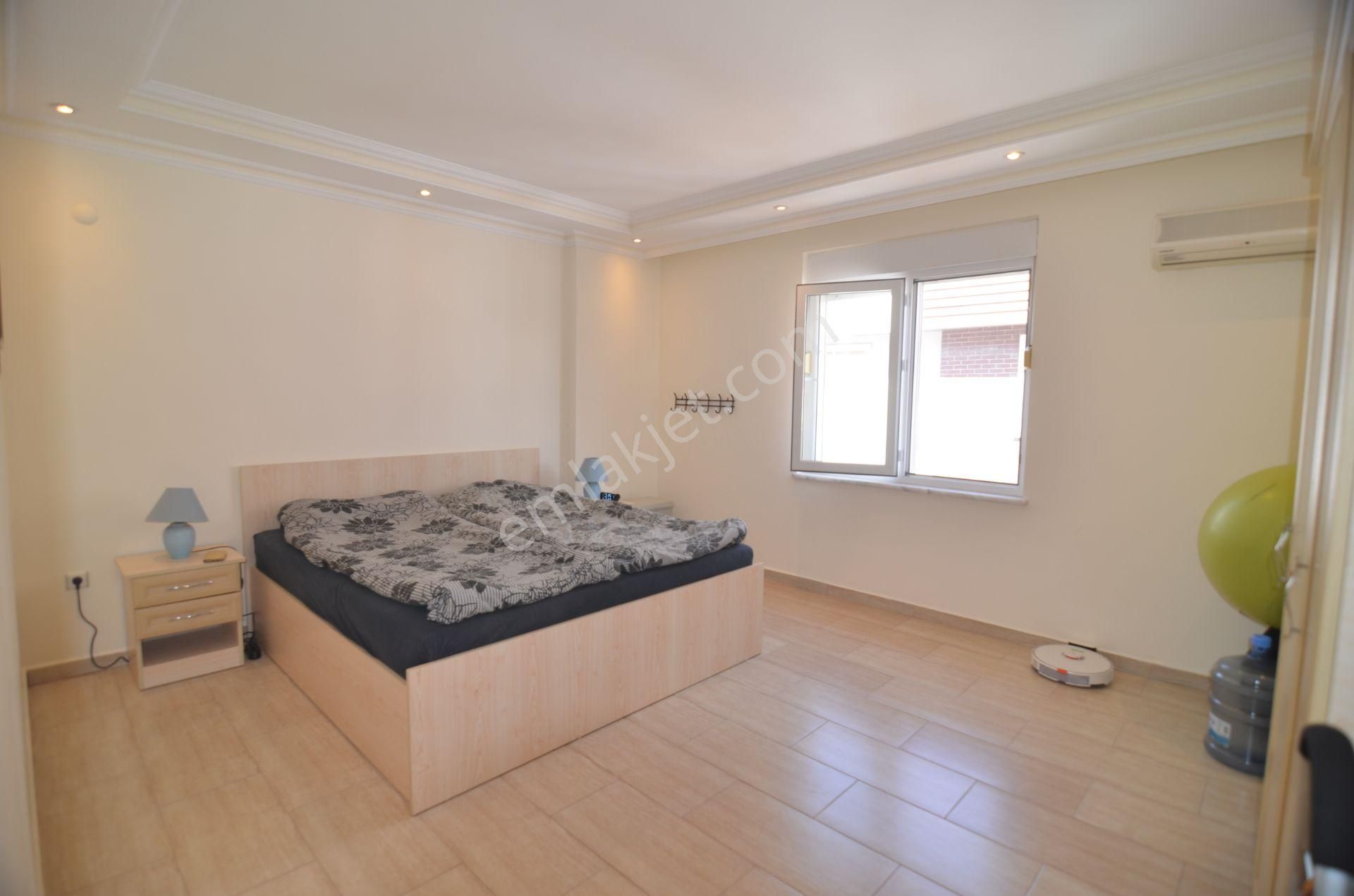 Alanya Oba Mah 4+1 Dubleks Satılık Daire - Görsel 6