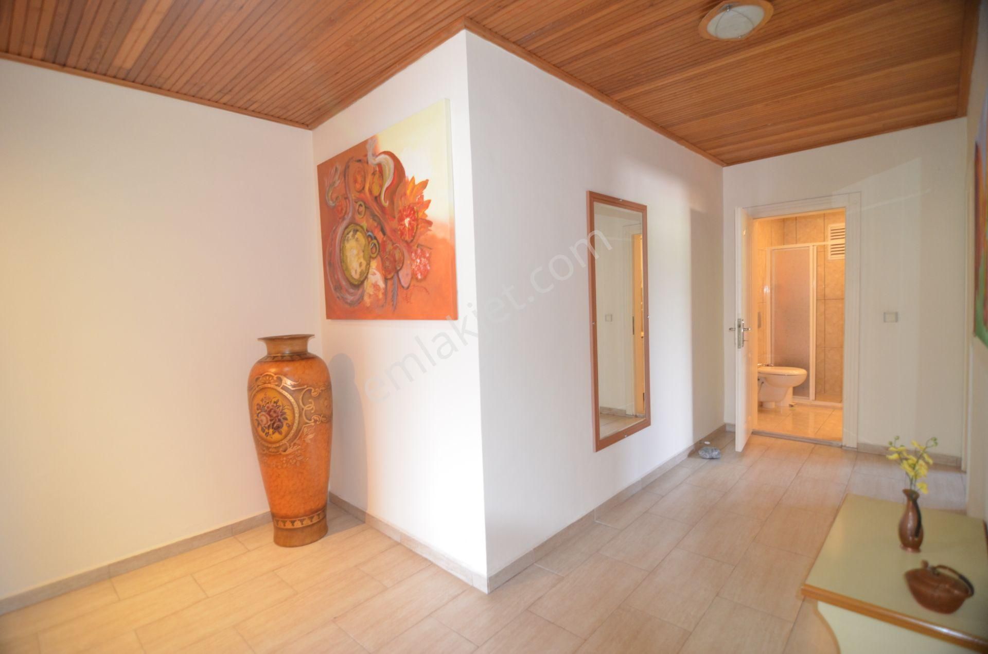 Alanya Oba Mah 4+1 Dubleks Satılık Daire - Görsel 15