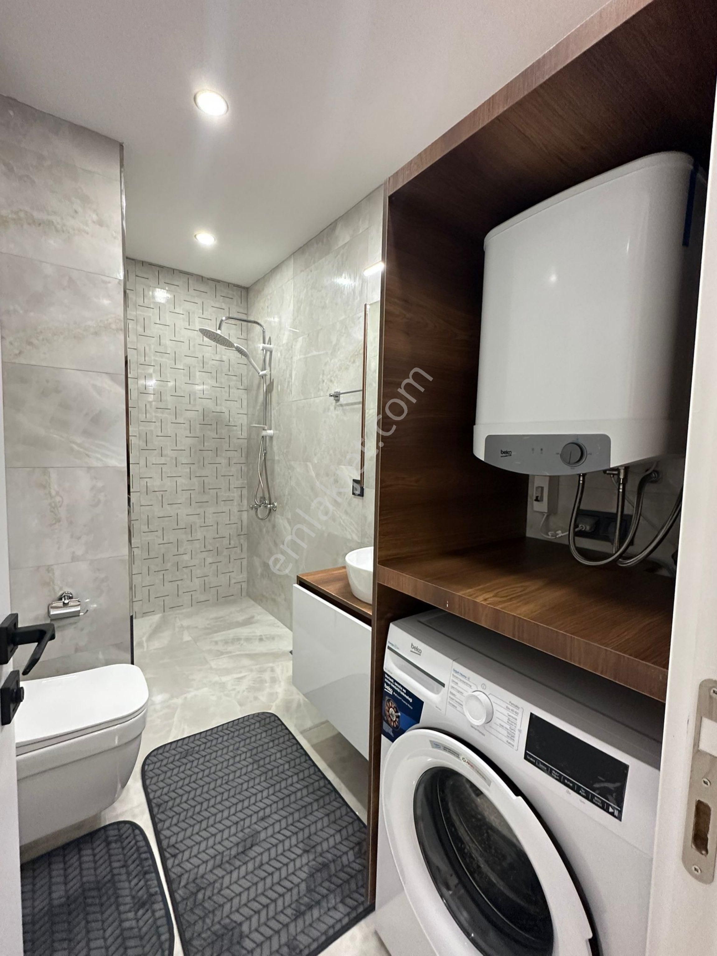 Didim Hisar Mahallesinde Sıfır Eşyalı Satılık Villa - Görsel 6