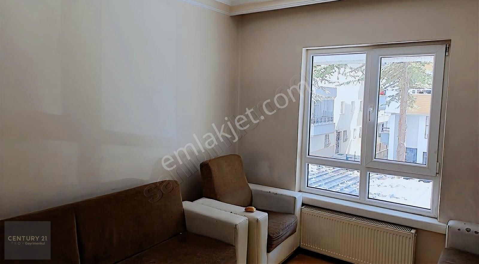 Mamak Akşemsettin Mah. Natavega'ya Yakın 3+1 Satılık Giriş Katı - Görsel 2