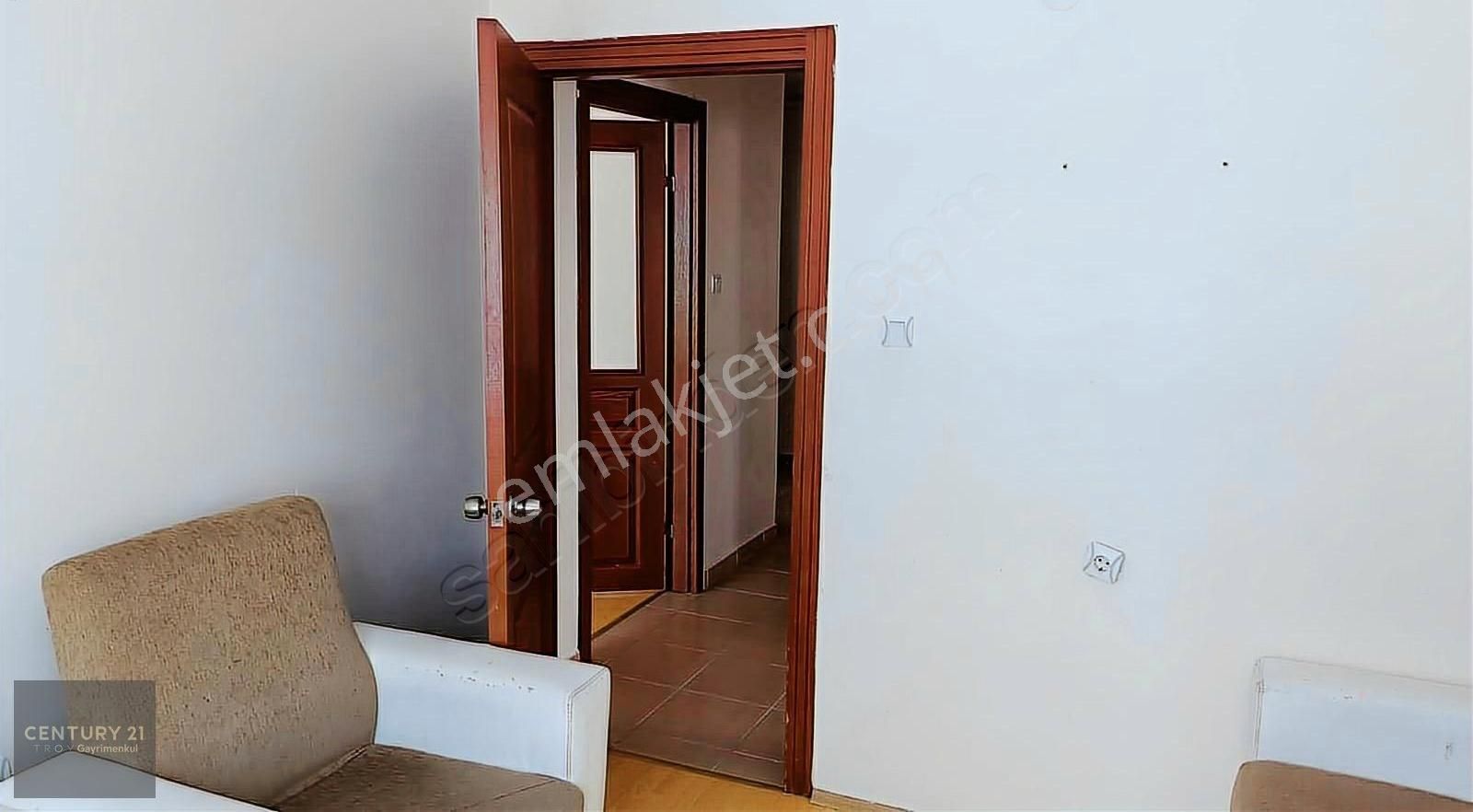 Mamak Akşemsettin Mah. Natavega'ya Yakın 3+1 Satılık Giriş Katı - Görsel 4