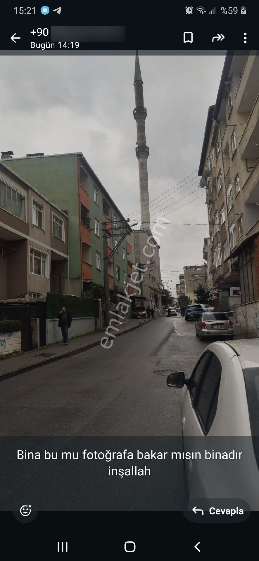 Sahibinden Kocaeli Darıca Da Kelepir Acildaire - Görsel 2