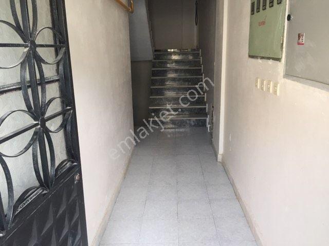 Havuzlar Mahallesi X 2+1 X Yeni Bina X Balkon - Görsel 2