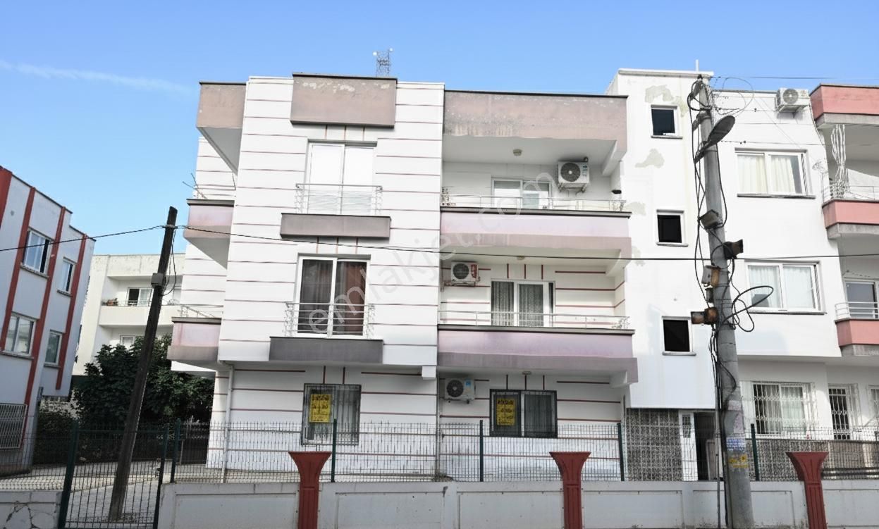 Üstünkent Emlak 1+1 Eşyalı Zemin Kat Kiralık Daire - Görsel 34