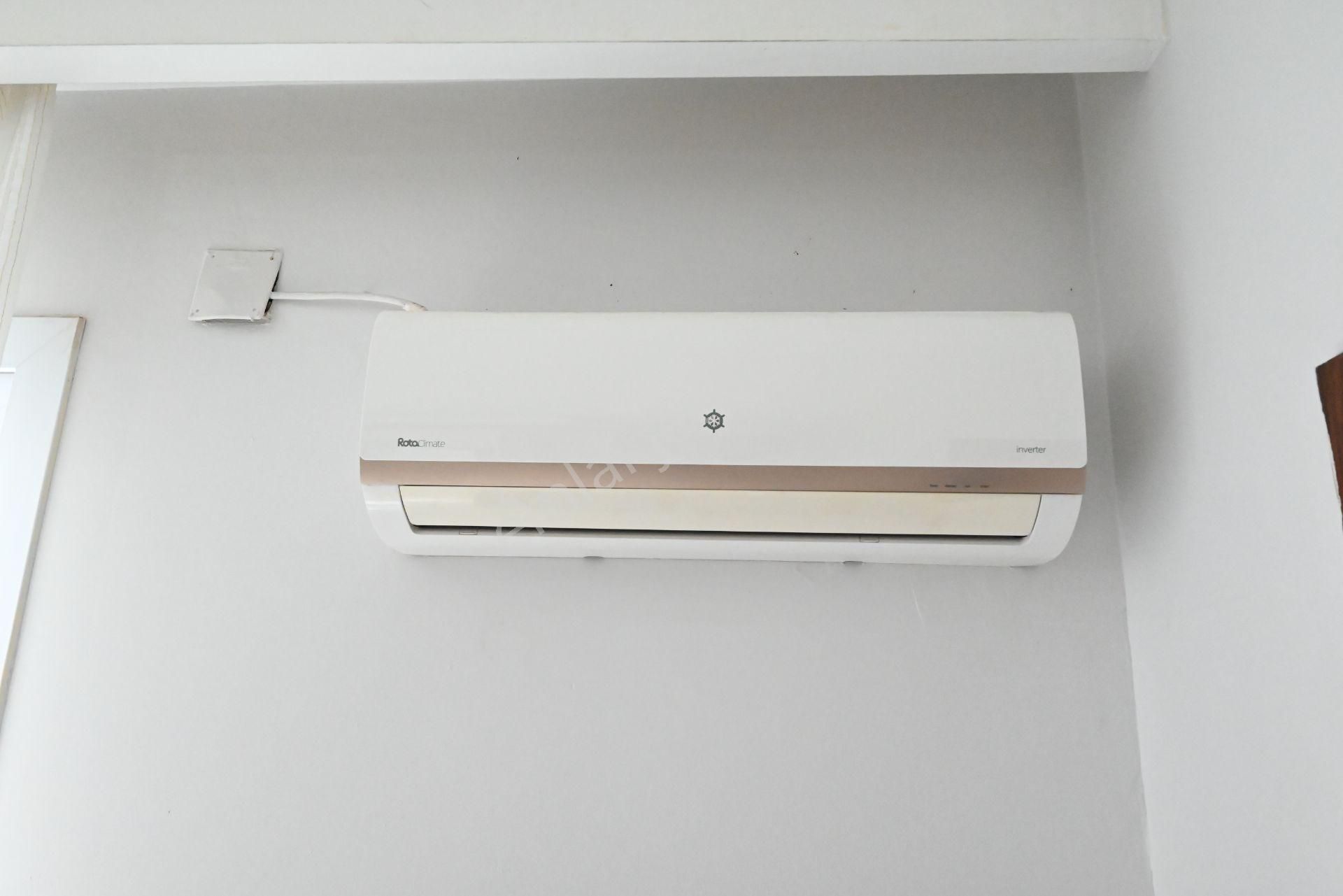 Üstünkent Emlak 1+1 Eşyalı Zemin Kat Kiralık Daire - Görsel 28