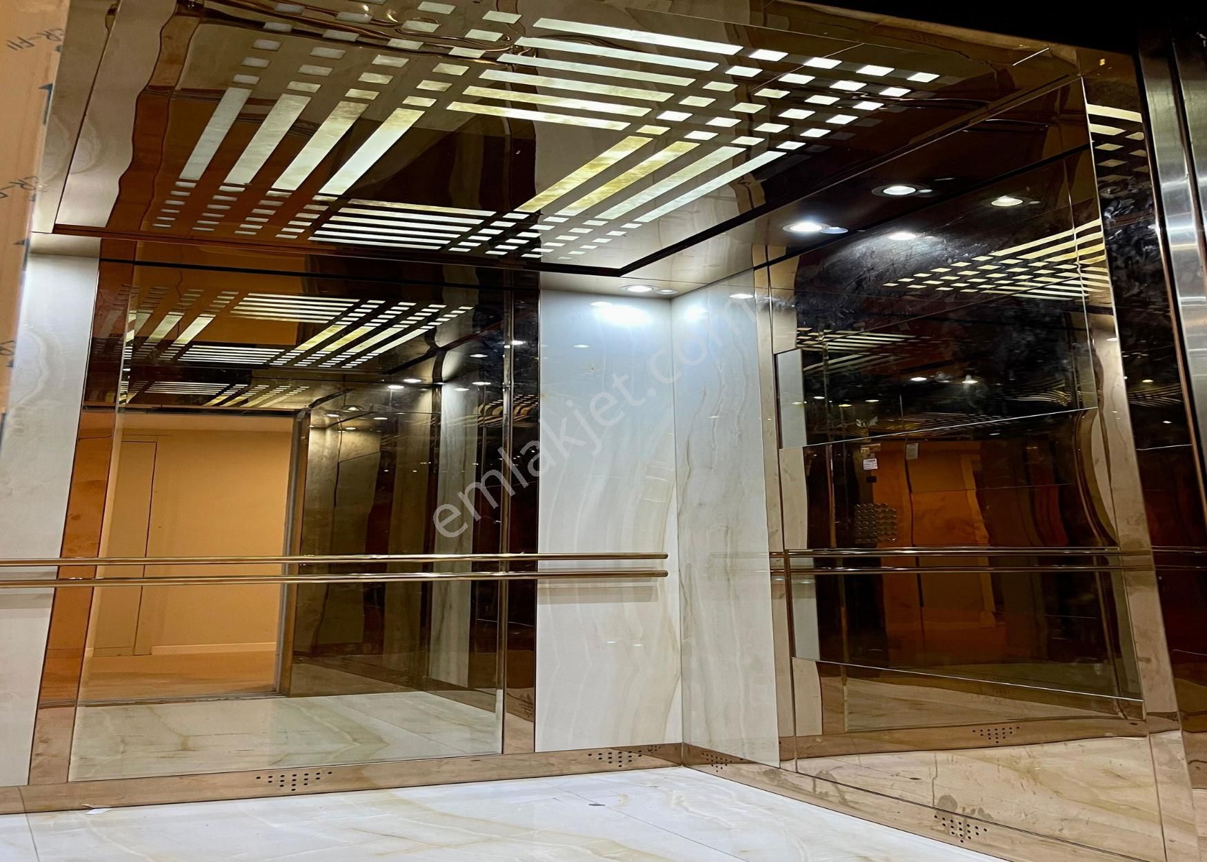 Kartal Metro Çıkışı 102m2 1+1, Balkonlu, Deniz Manzaralı Satılık - Görsel 6