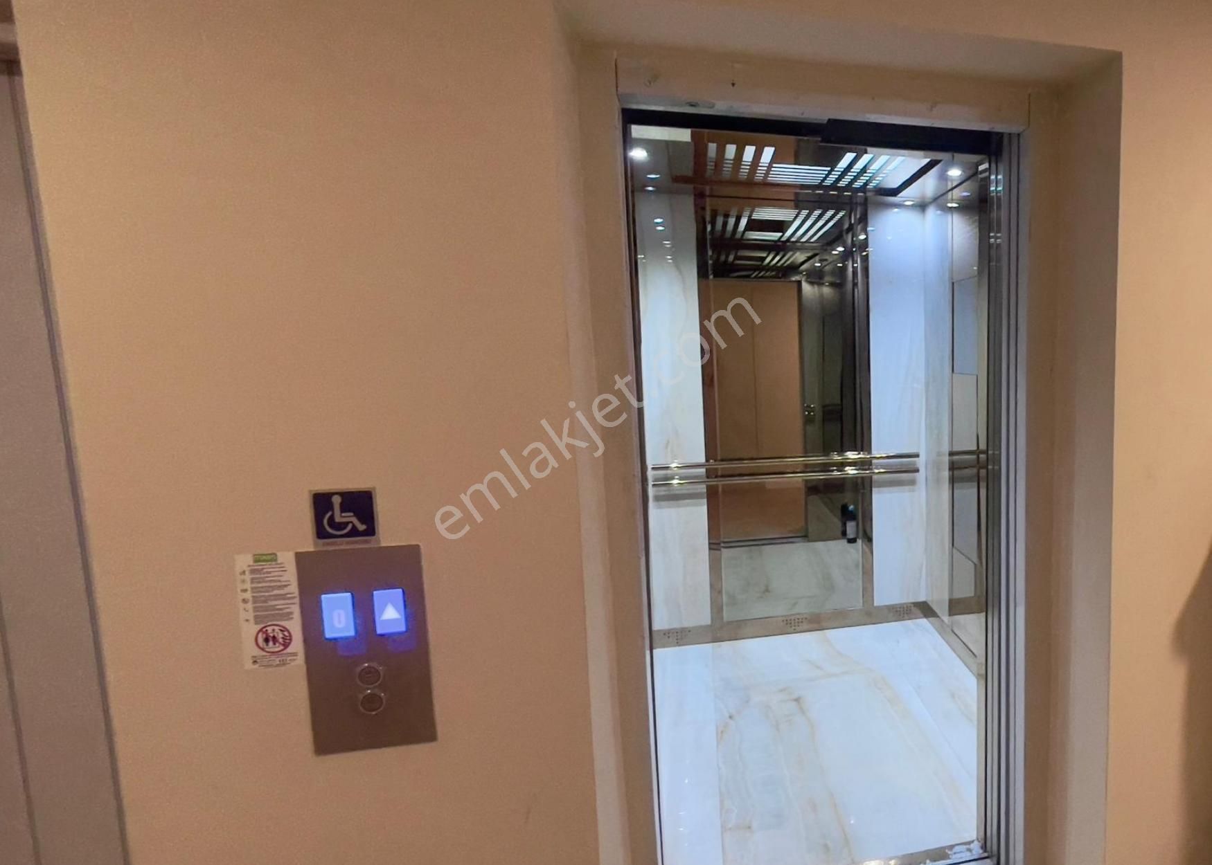 Kartal Metro Çıkışı 102m2 1+1, Balkonlu, Deniz Manzaralı Satılık - Görsel 26