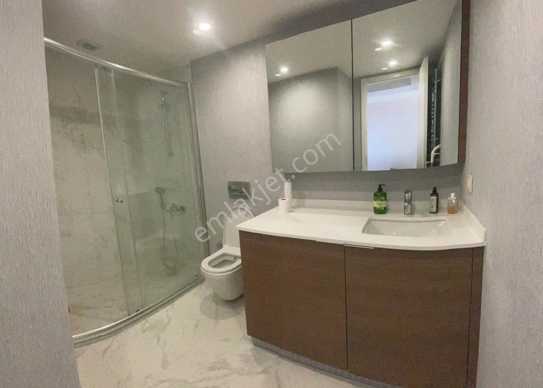 Kartal Metro Çıkışı 102m2 1+1, Balkonlu, Deniz Manzaralı Satılık - Görsel 13