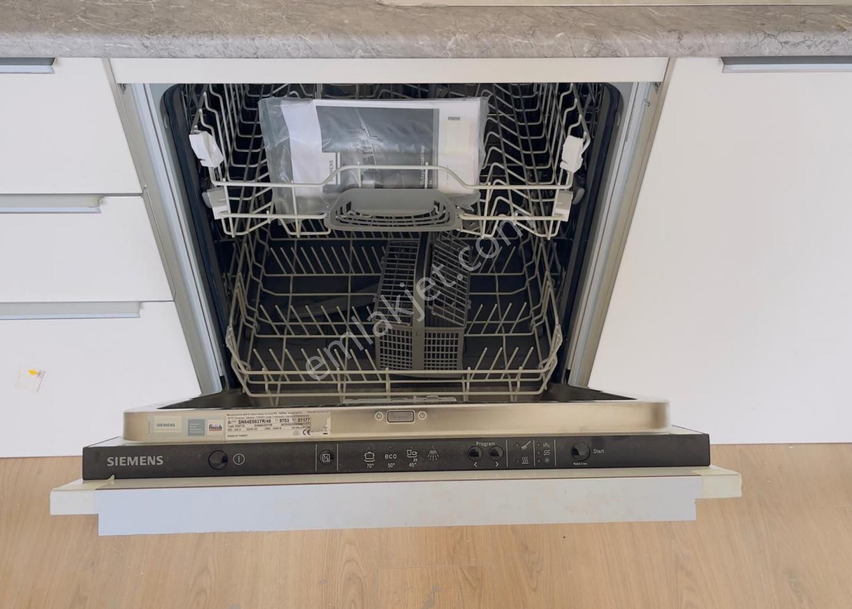 Kartal Metro Çıkışı 102m2 1+1, Balkonlu, Deniz Manzaralı Satılık - Görsel 18