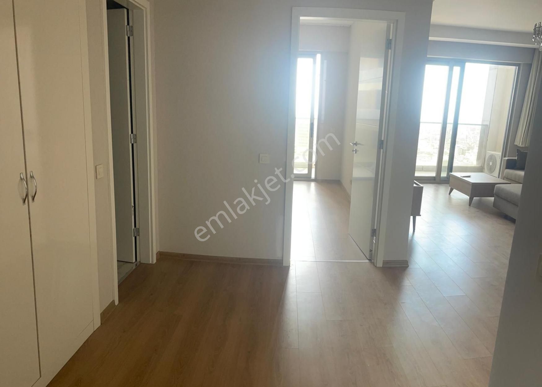 Kartal Metro Çıkışı 102m2 1+1, Balkonlu, Deniz Manzaralı Satılık - Görsel 10