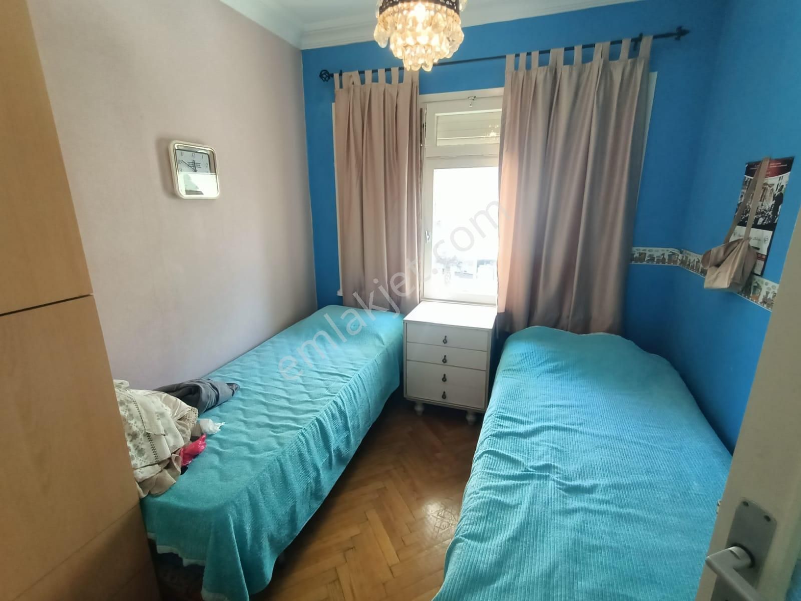 Yasemin Emlaktan Çınarcık Taşliman Mah. Kat Mülkiyetı 2 Kat 2+1 Daire - Görsel 2
