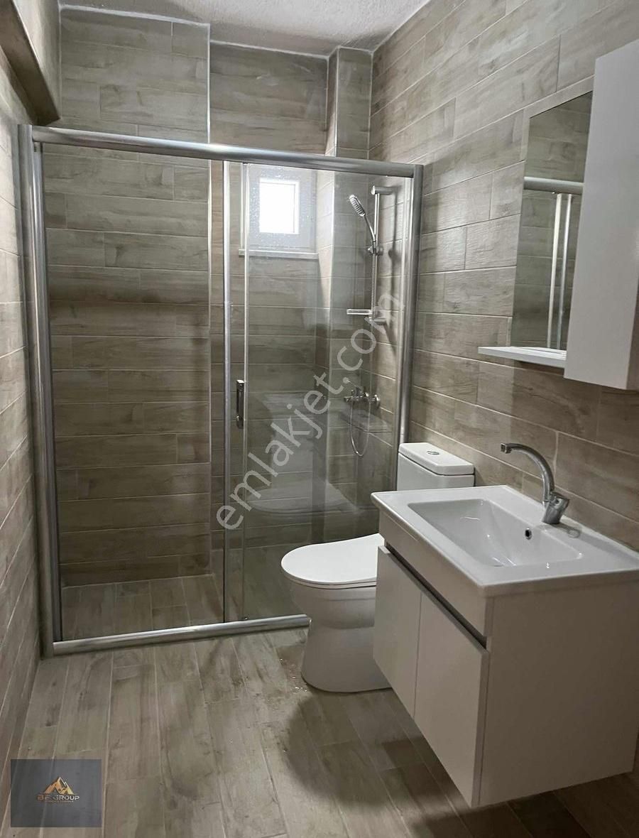 Bf Grouptan Üniversite Yanında Kiralık 1+1 Daire - Görsel 8