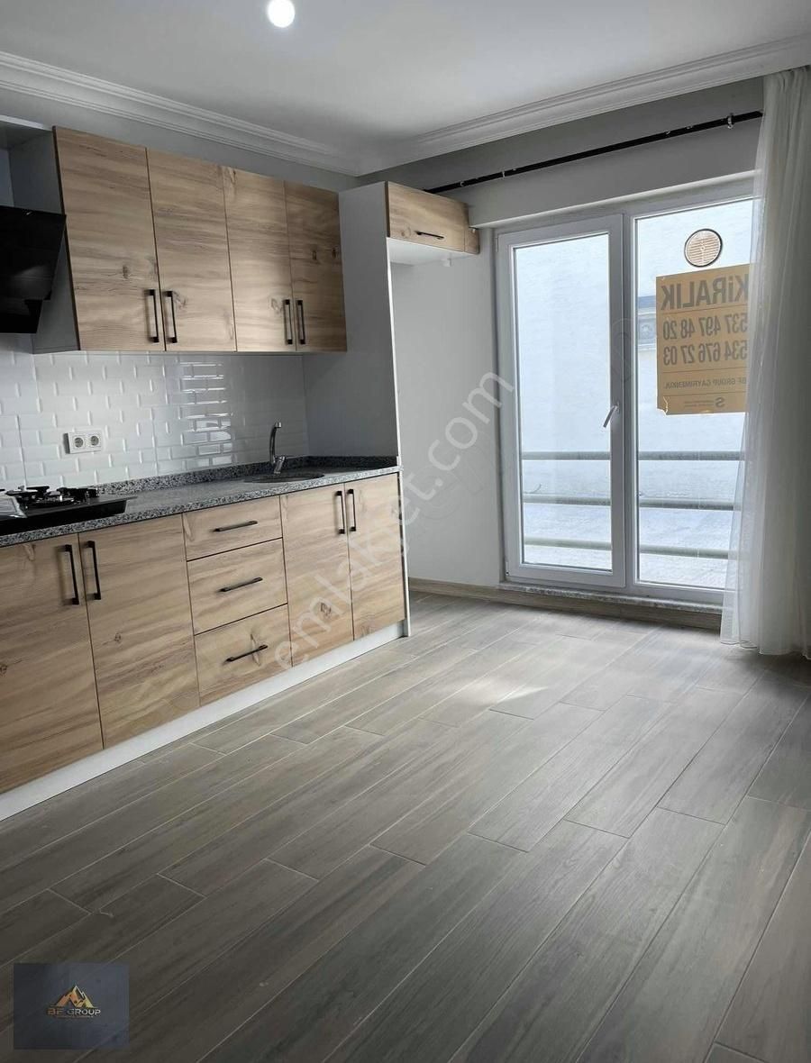 Bf Grouptan Üniversite Yanında Kiralık 1+1 Daire - Görsel 3