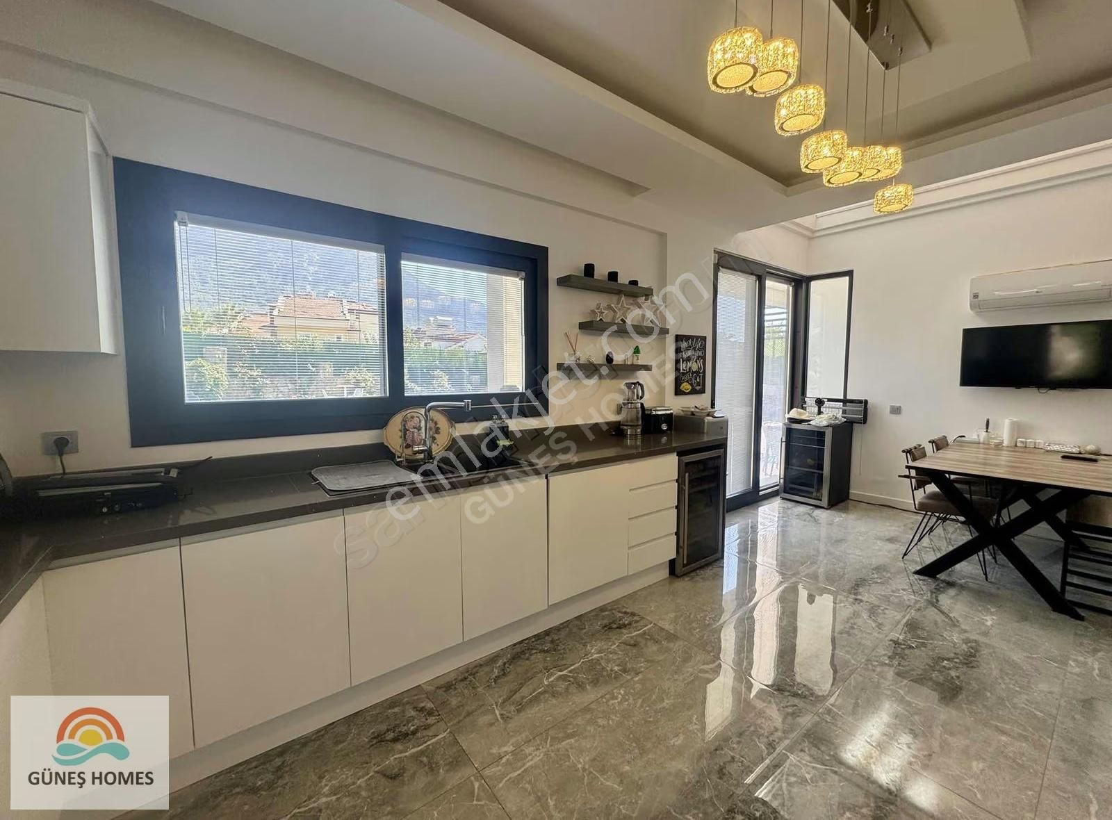 730m2 Arsa Üzerinde 6+1 Ultra Lüks Villa - Görsel 15