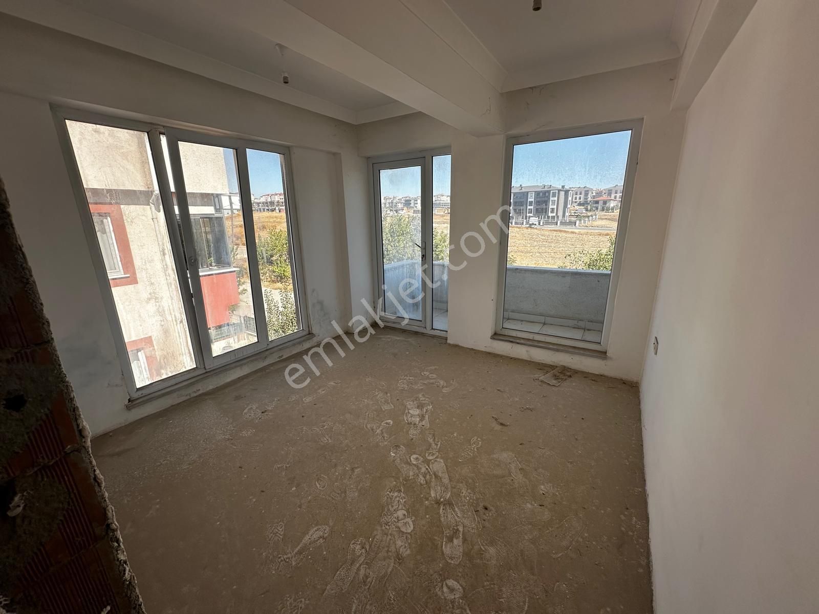 Molla Team'den Zafer Mah.zümrüt Villalarında 5+1 Müstakil Villa - Görsel 4