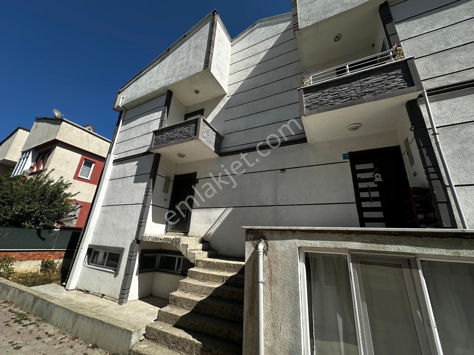 Molla Team'den Zafer Mah.zümrüt Villalarında 5+1 Müstakil Villa - Görsel 28