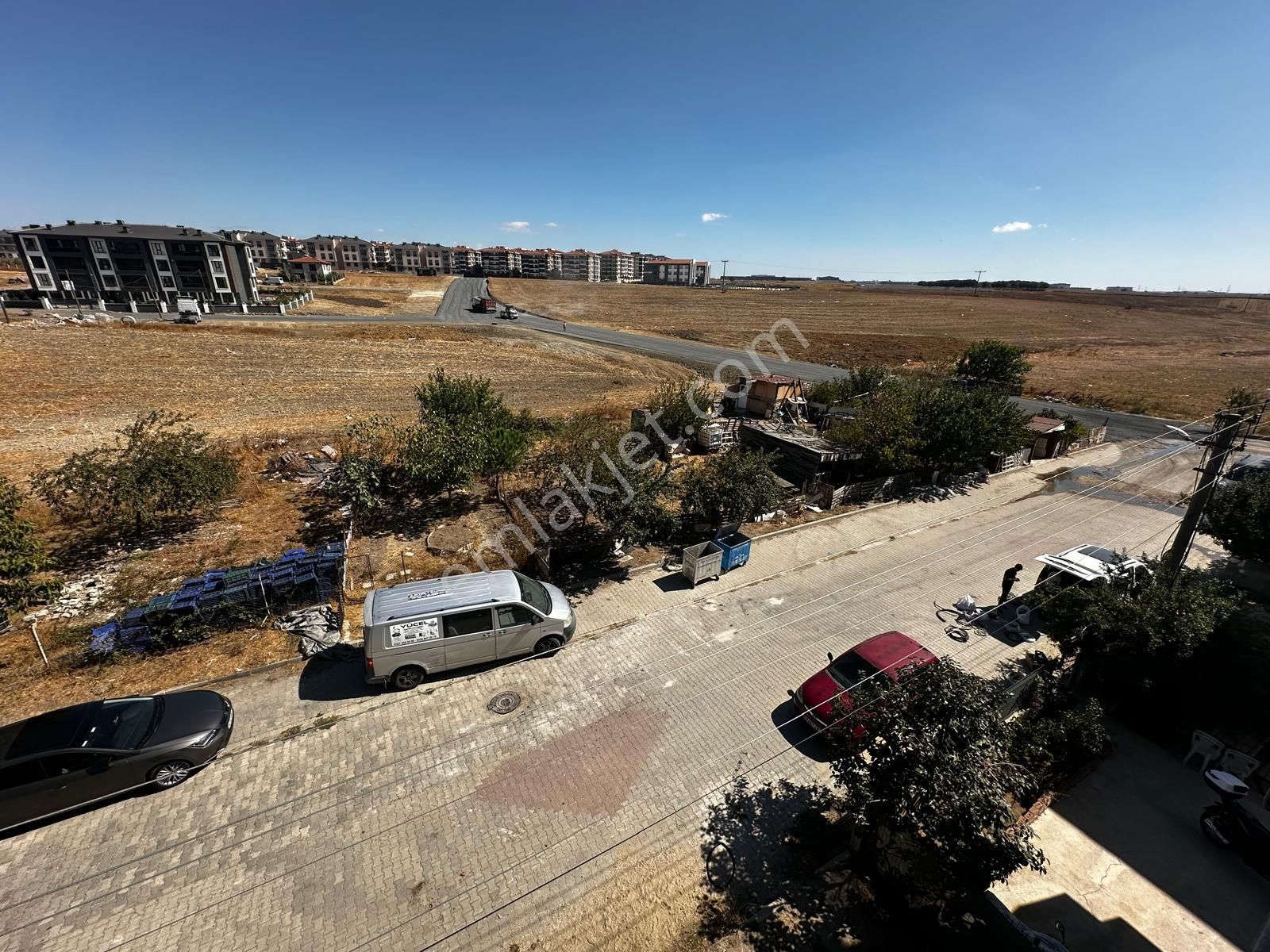 Molla Team'den Zafer Mah.zümrüt Villalarında 5+1 Müstakil Villa - Görsel 25