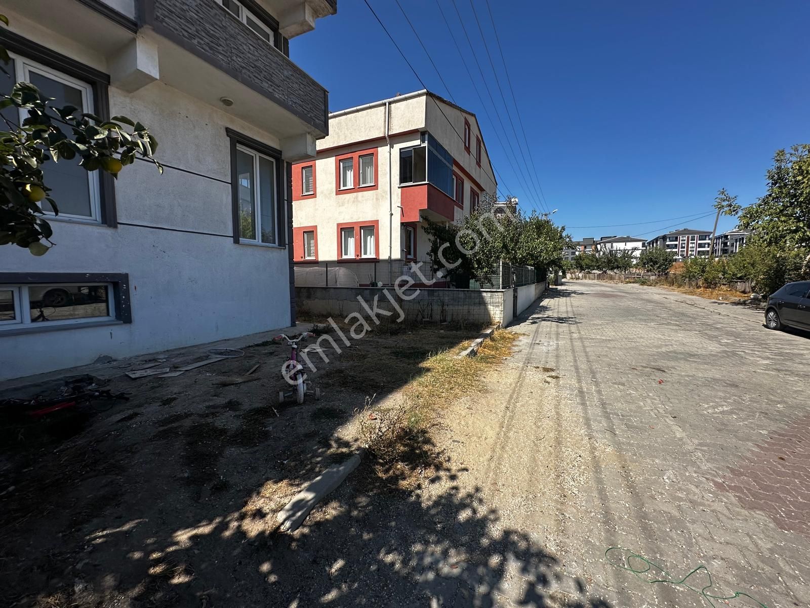 Molla Team'den Zafer Mah.zümrüt Villalarında 5+1 Müstakil Villa - Görsel 30