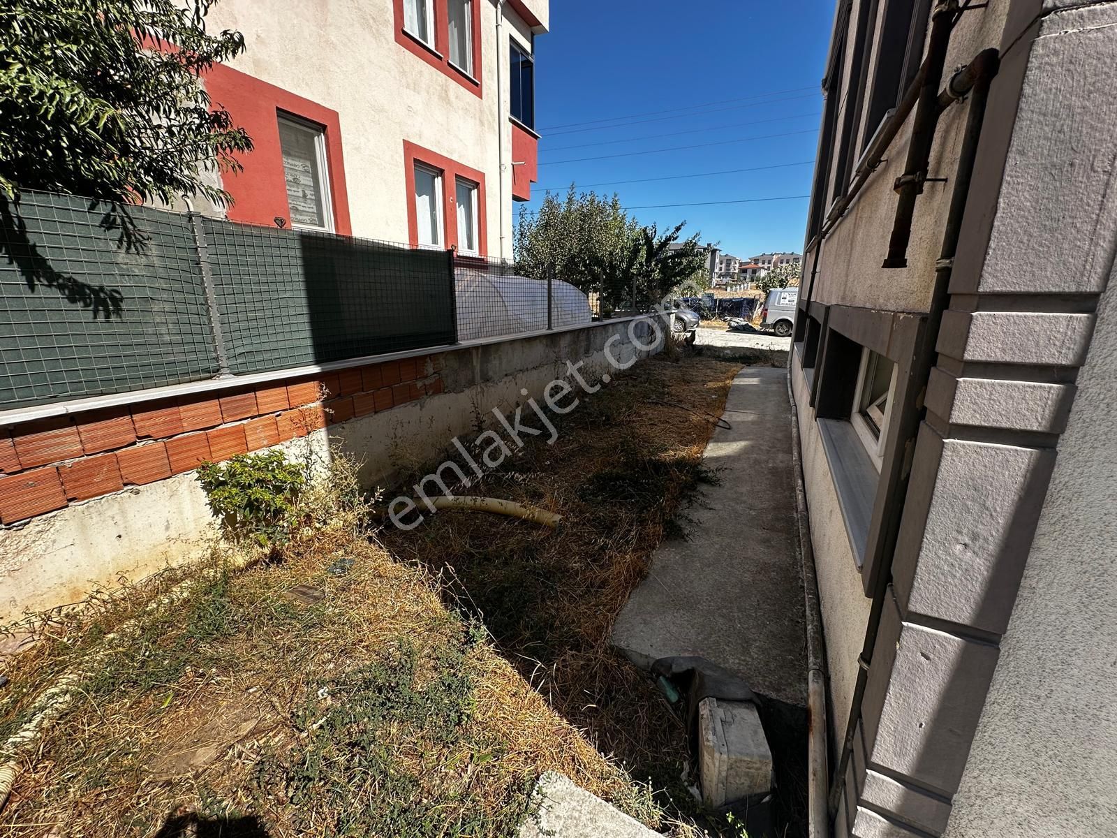 Molla Team'den Zafer Mah.zümrüt Villalarında 5+1 Müstakil Villa - Görsel 29