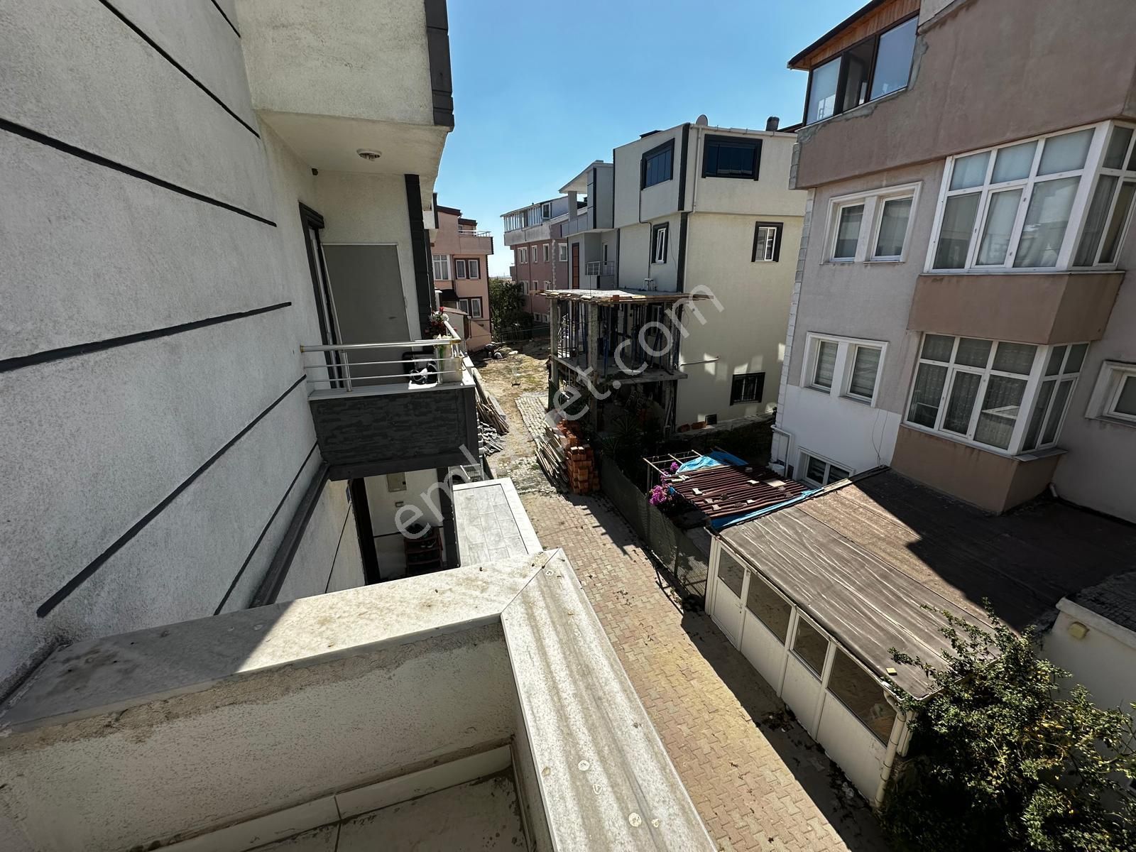 Molla Team'den Zafer Mah.zümrüt Villalarında 5+1 Müstakil Villa - Görsel 21