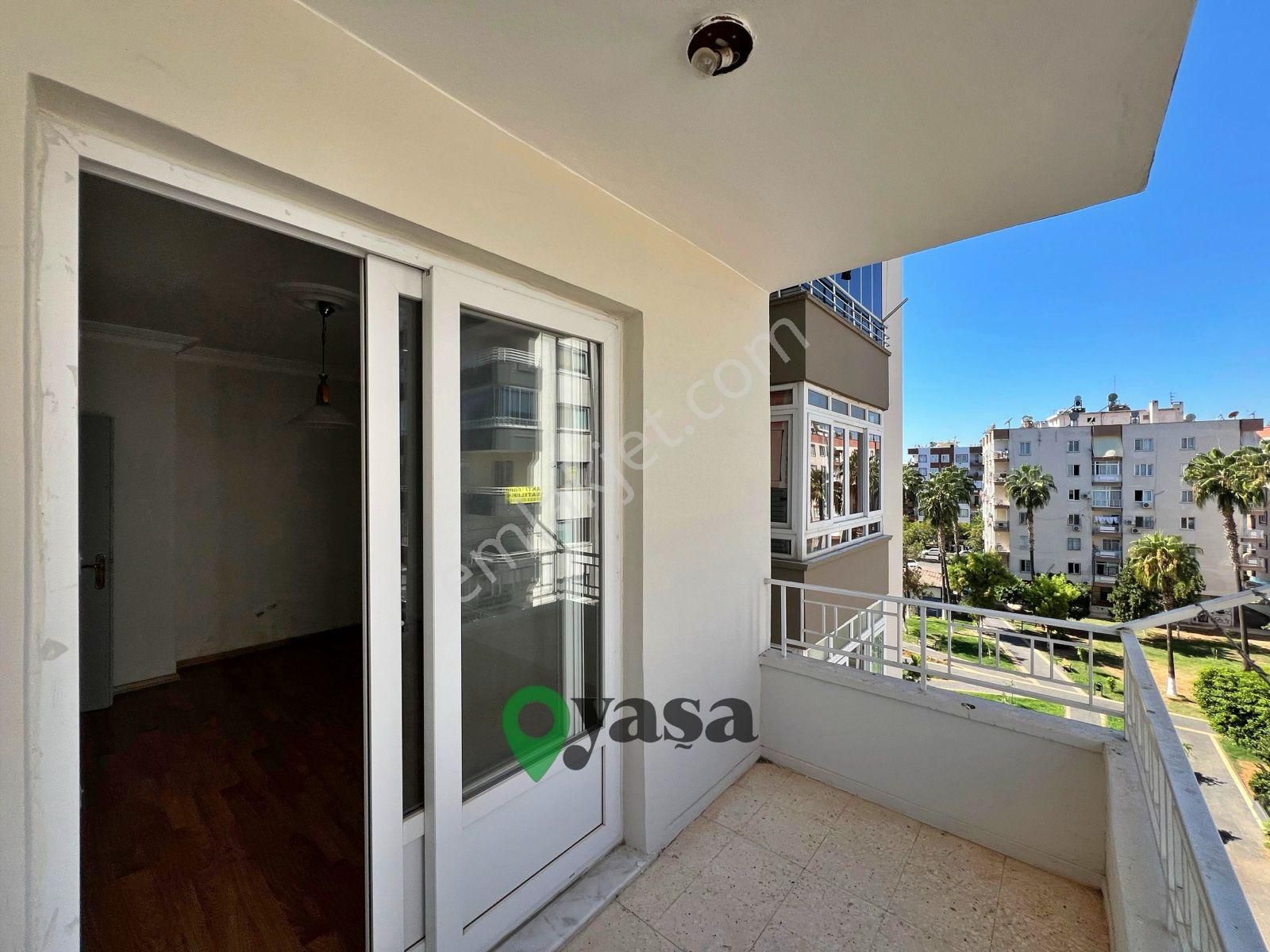 Yaşa Gyd - Yenişehir Bahçelievler 3+1 Satılık Daire