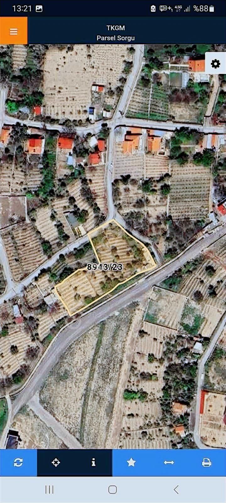 Erkilet Te Kaçmaz Bağ