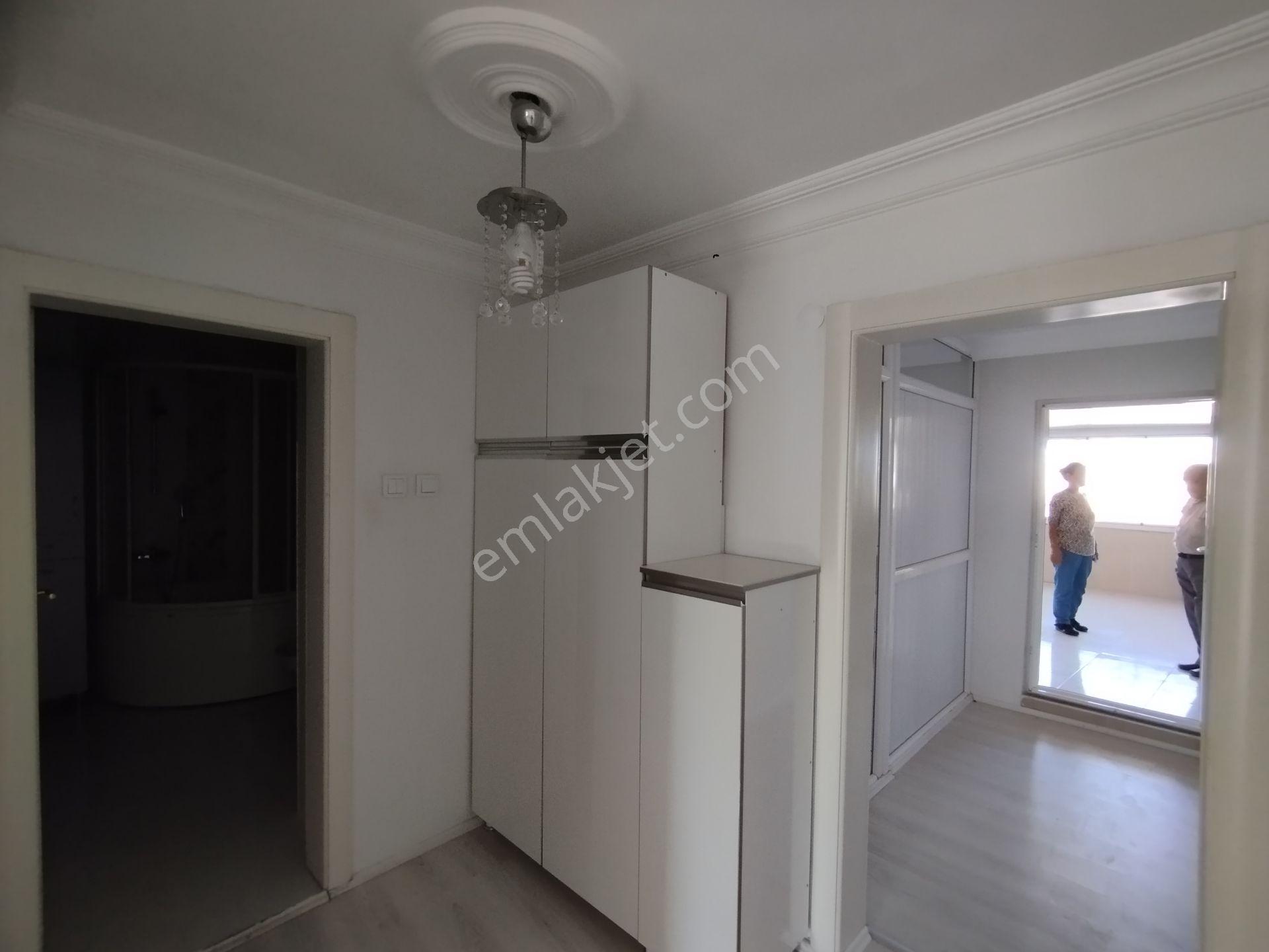 Alihan G.m.den İzzetpaşa Mah.şehit İlhanlar Caddesi Full Geniş Balkonlu Satılık Dupleks - Görsel 12