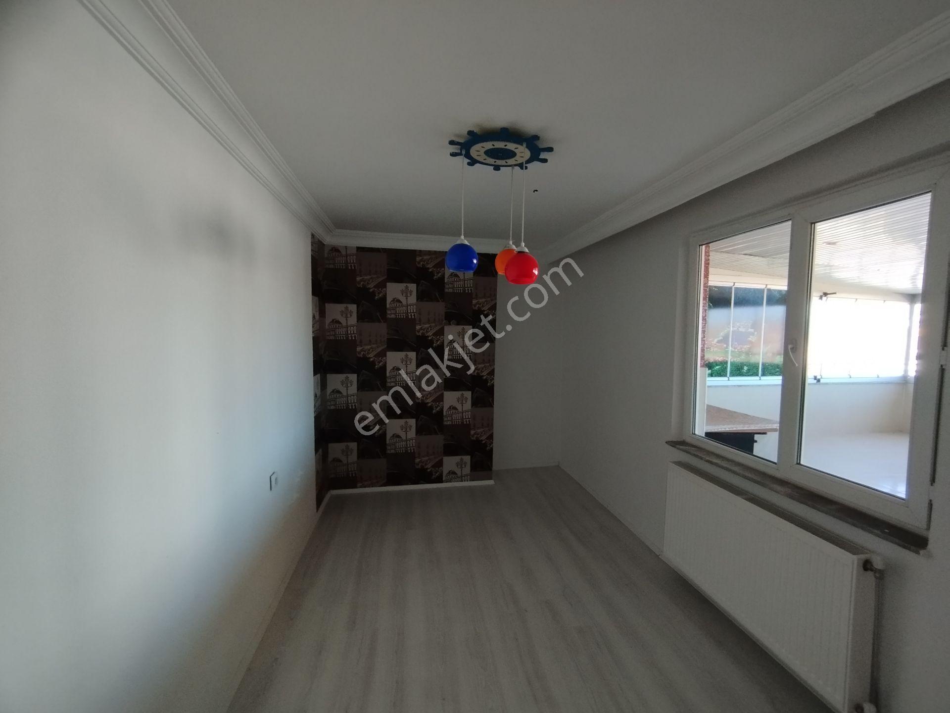 Alihan G.m.den İzzetpaşa Mah.şehit İlhanlar Caddesi Full Geniş Balkonlu Satılık Dupleks - Görsel 6