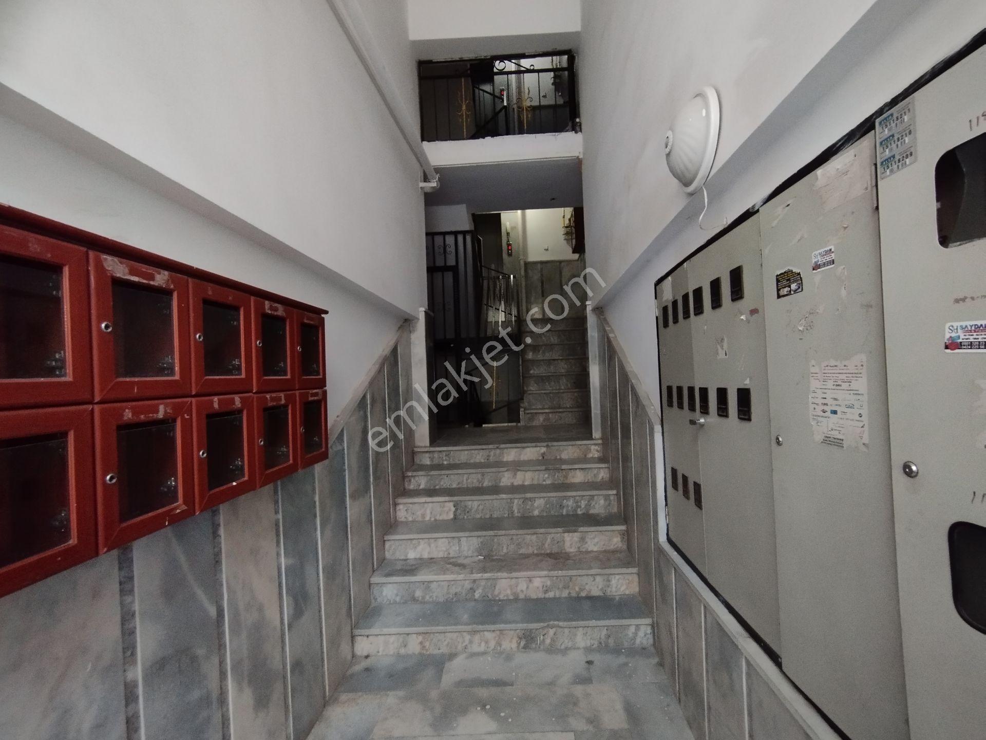 Alihan G.m.den İzzetpaşa Mah.şehit İlhanlar Caddesi Full Geniş Balkonlu Satılık Dupleks - Görsel 34