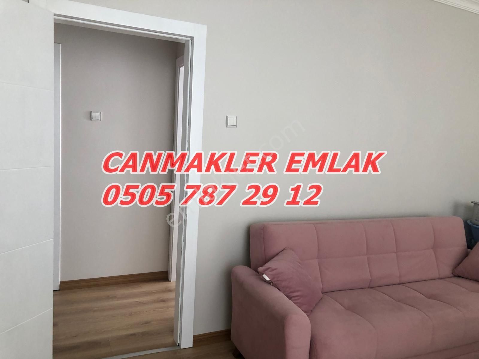 Ankara Yenimahalle Demetgül Asansörlü 3+1 Daire - Görsel 26