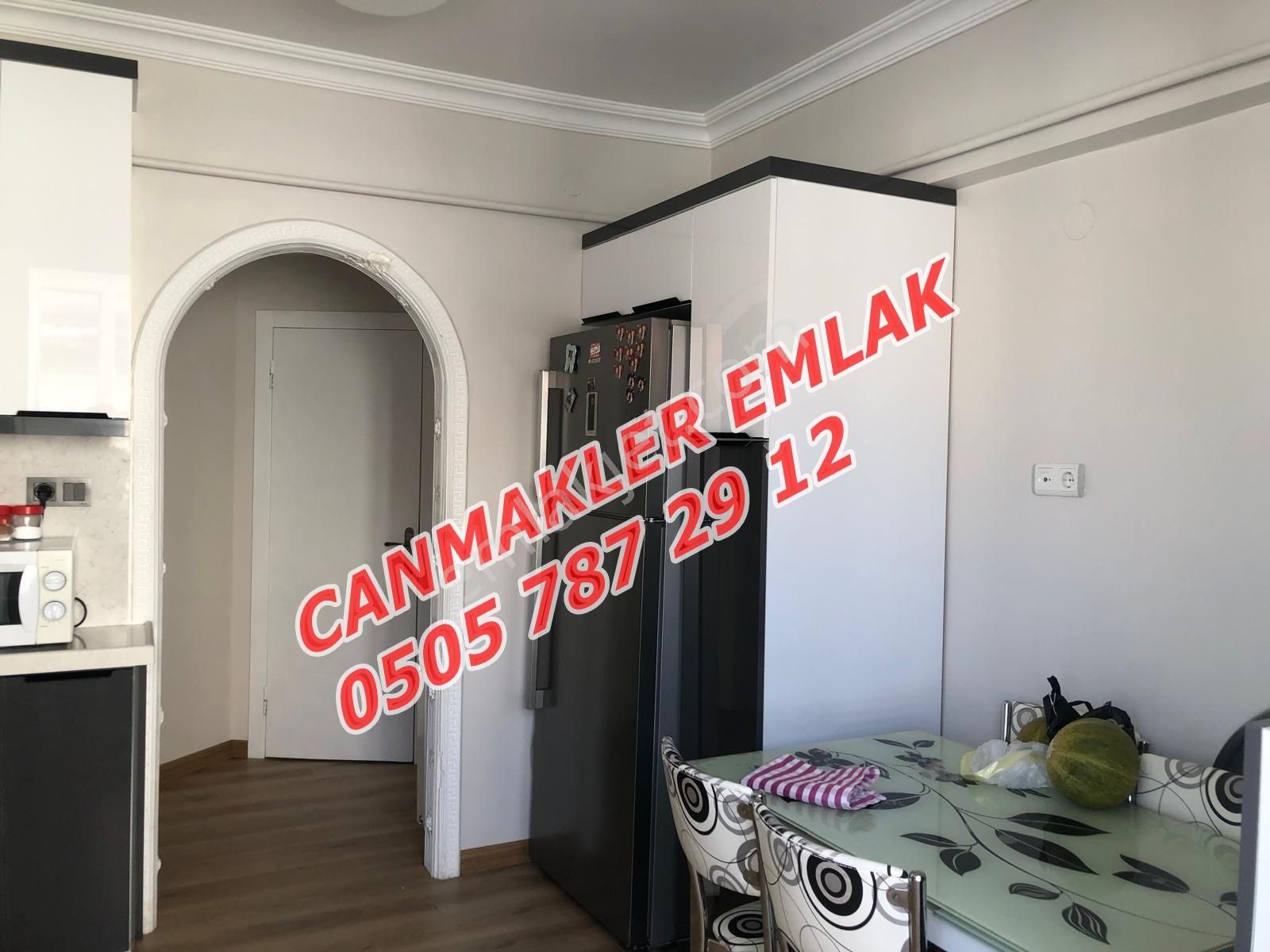 Ankara Yenimahalle Demetgül Asansörlü 3+1 Daire - Görsel 5