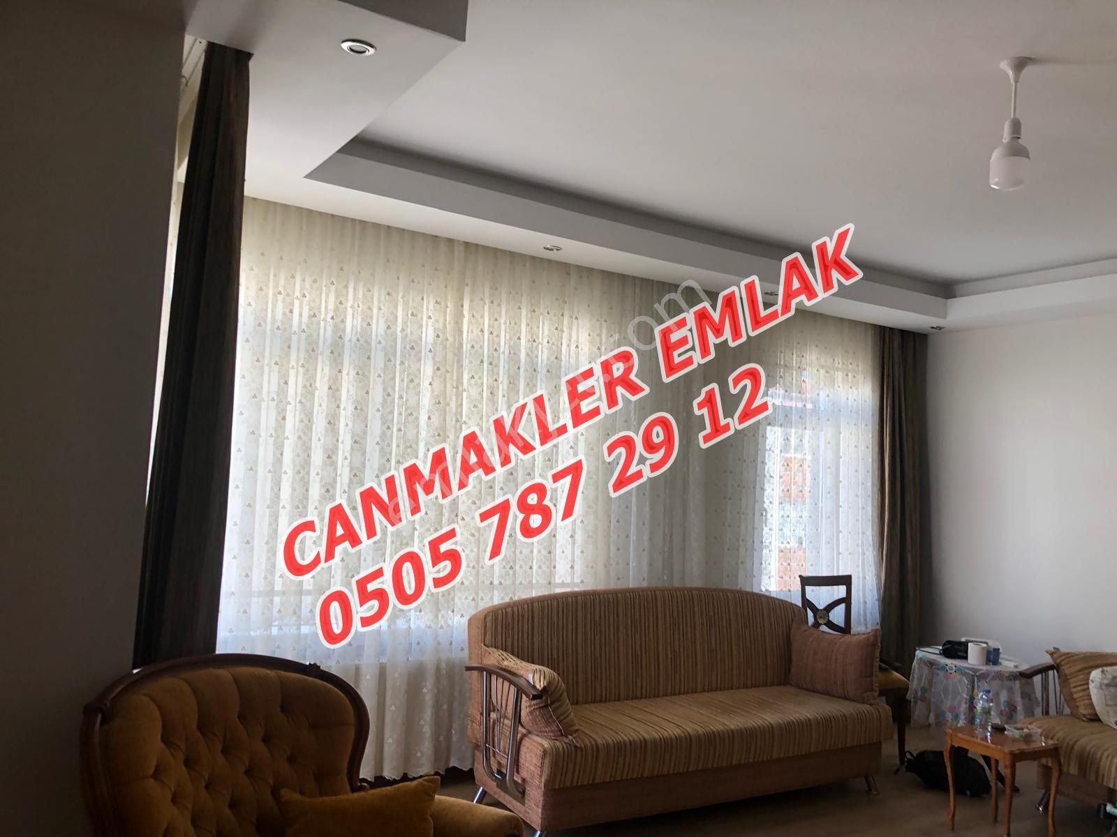 Ankara Yenimahalle Demetgül Asansörlü 3+1 Daire - Görsel 31