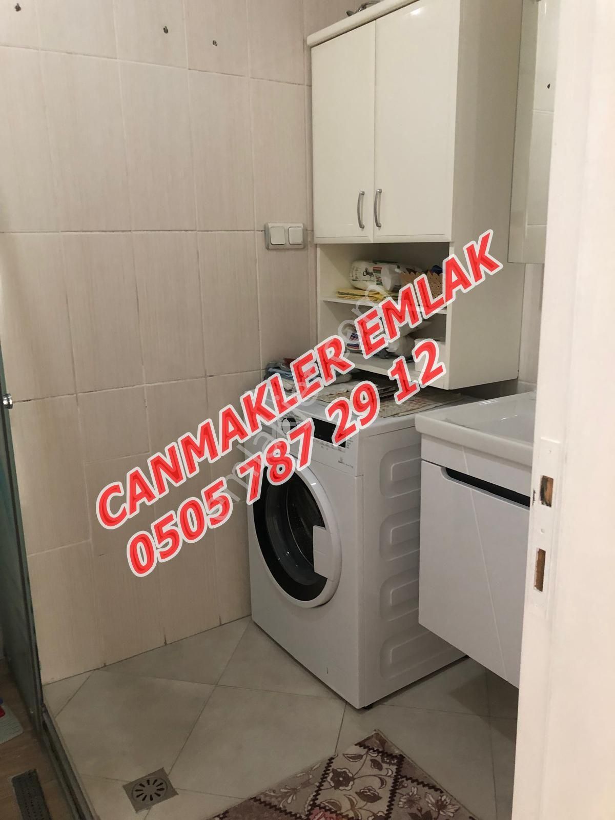Ankara Yenimahalle Demetgül Asansörlü 3+1 Daire - Görsel 11