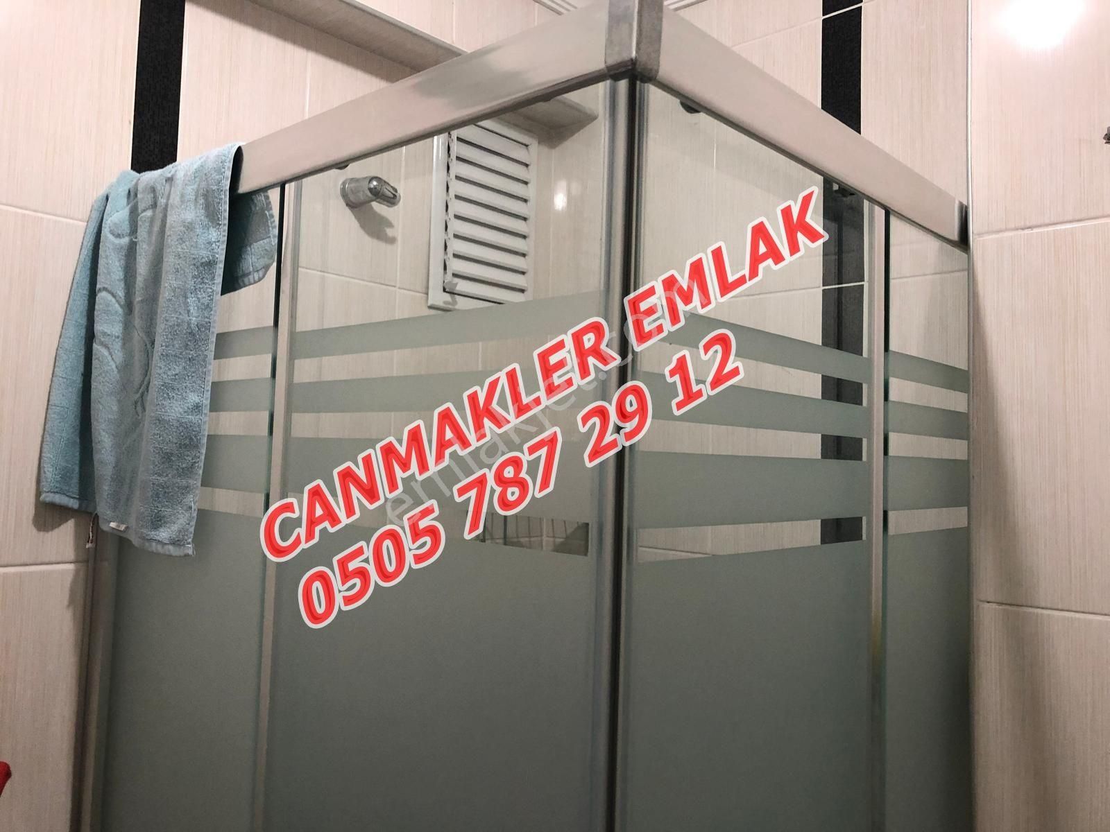 Ankara Yenimahalle Demetgül Asansörlü 3+1 Daire - Görsel 13