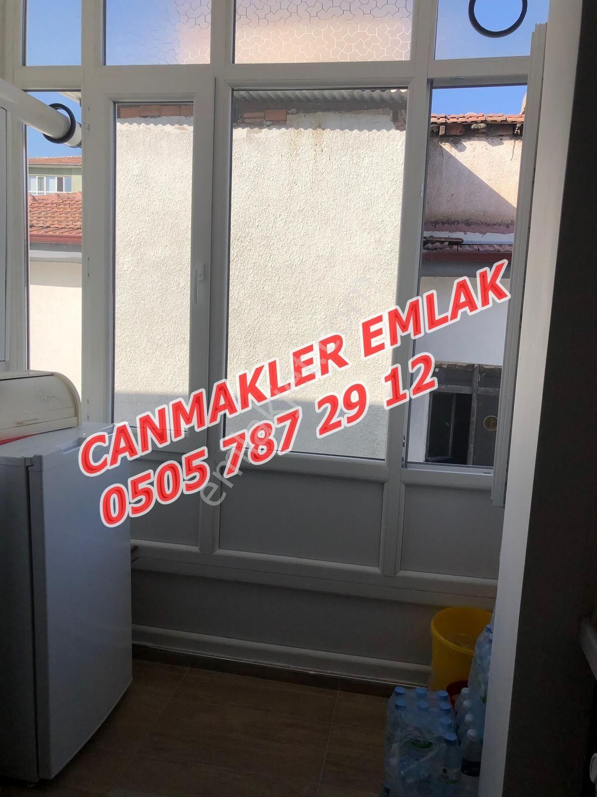 Ankara Yenimahalle Demetgül Asansörlü 3+1 Daire - Görsel 2