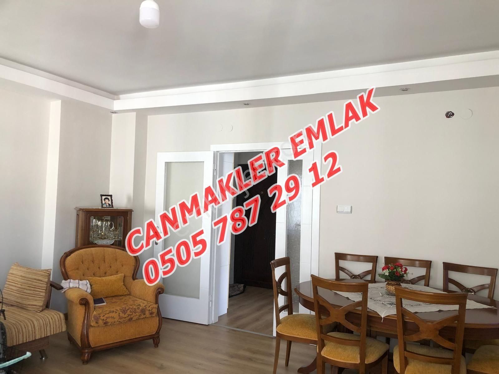Ankara Yenimahalle Demetgül Asansörlü 3+1 Daire - Görsel 29