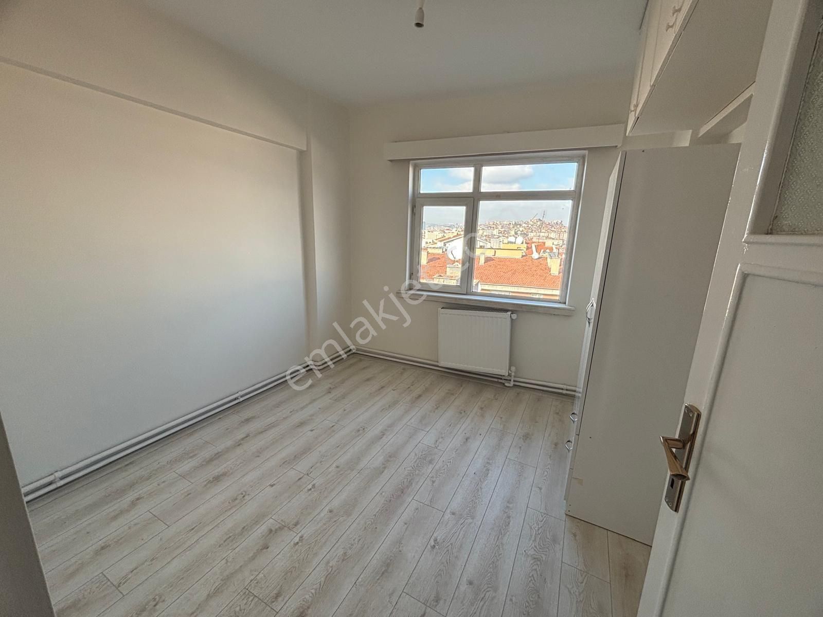 Burak Emlak'dan Kiralık Daire Kurtuluş Tevekküller Sk. 3+1 - Görsel 6