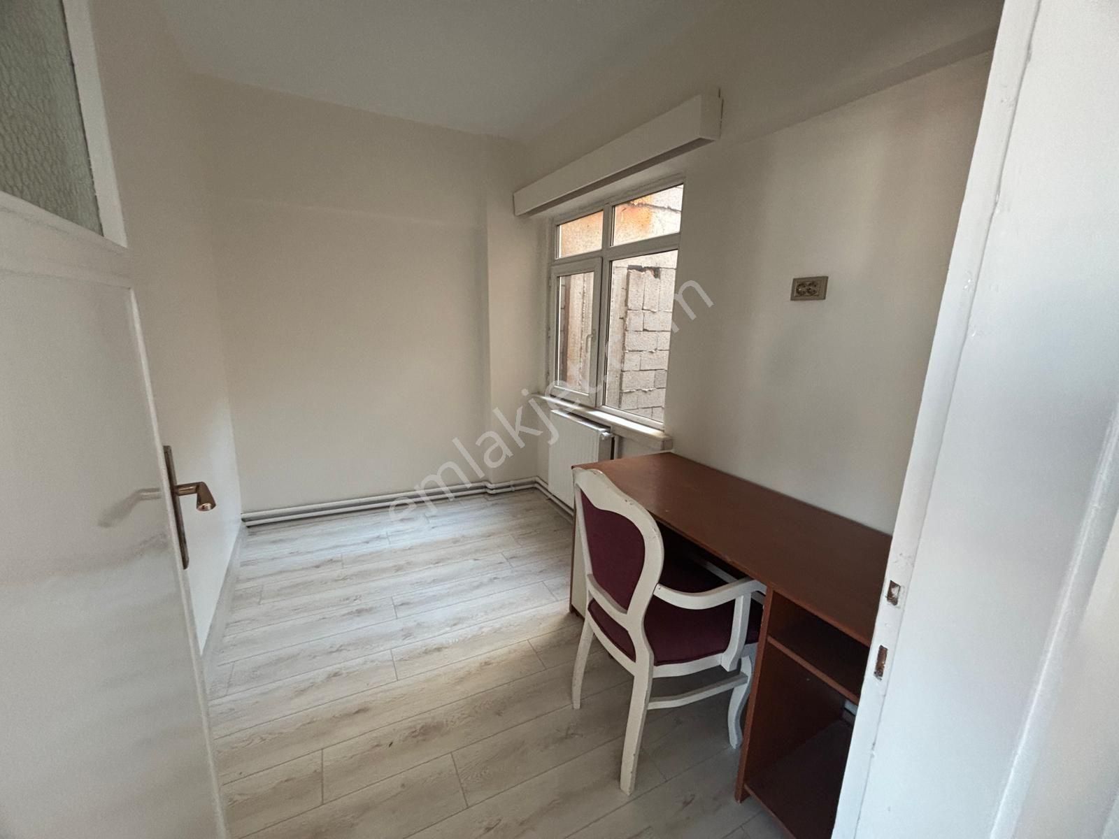 Burak Emlak'dan Kiralık Daire Kurtuluş Tevekküller Sk. 3+1 - Görsel 5