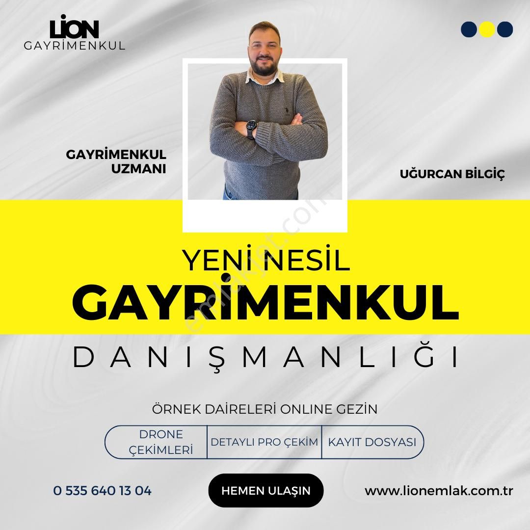🟨⬛lıon Emlak'tan Karacabey Danişment Mahallesinde Fırsat 42 Dönüm⬛🟨 - Görsel 34