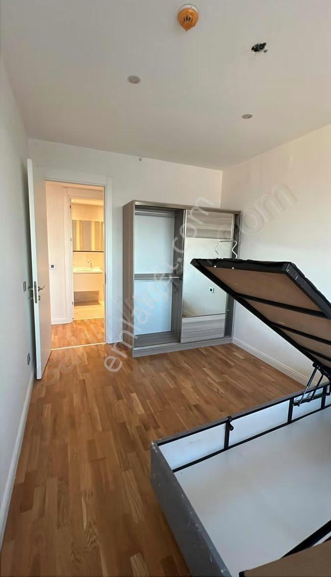 Göze Emlaktan Satılık Site İçerisinde 1+1 Manzaralı Daire - Görsel 32