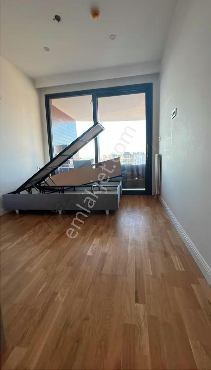 Göze Emlaktan Satılık Site İçerisinde 1+1 Manzaralı Daire - Görsel 34