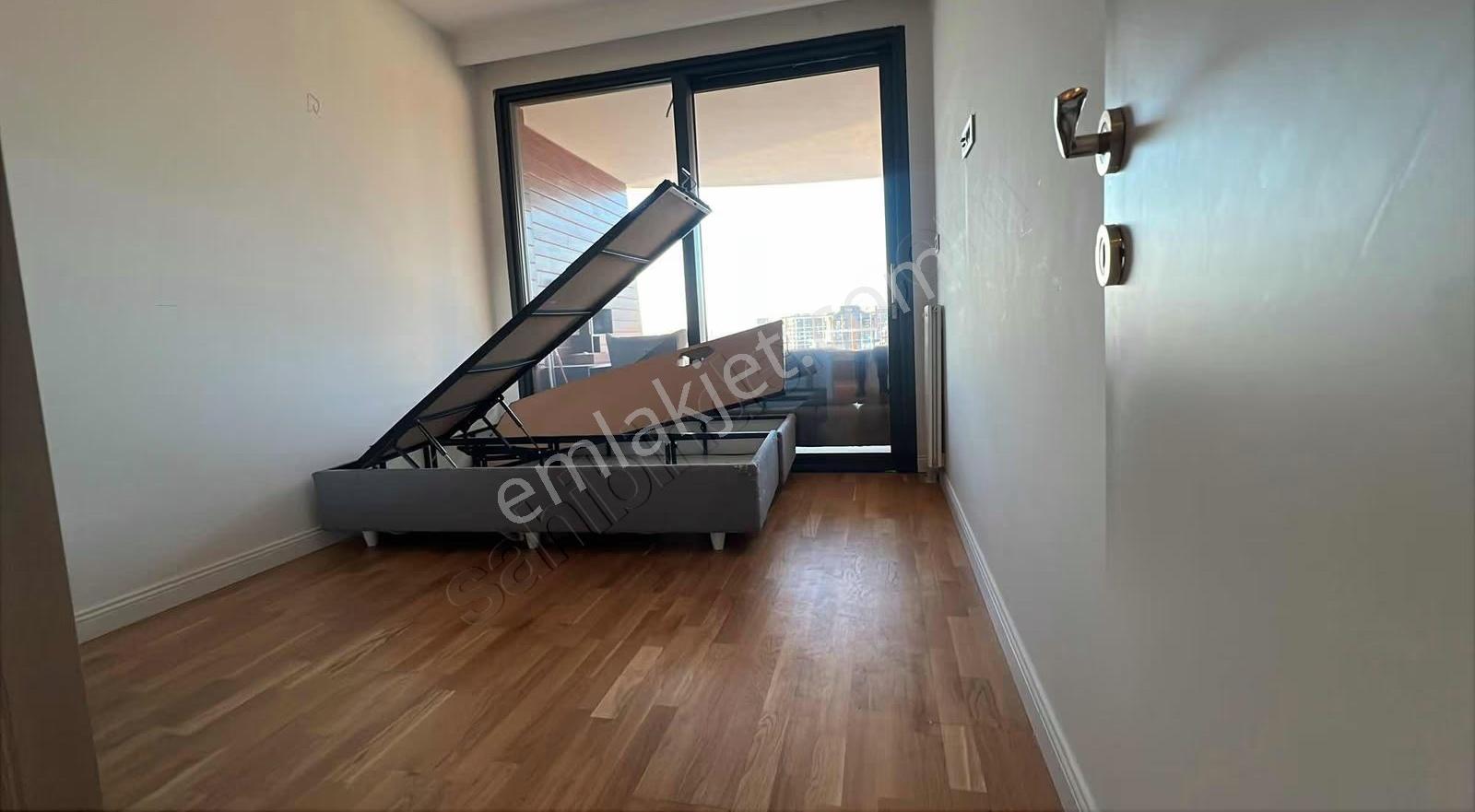 Göze Emlaktan Satılık Site İçerisinde 1+1 Manzaralı Daire - Görsel 27