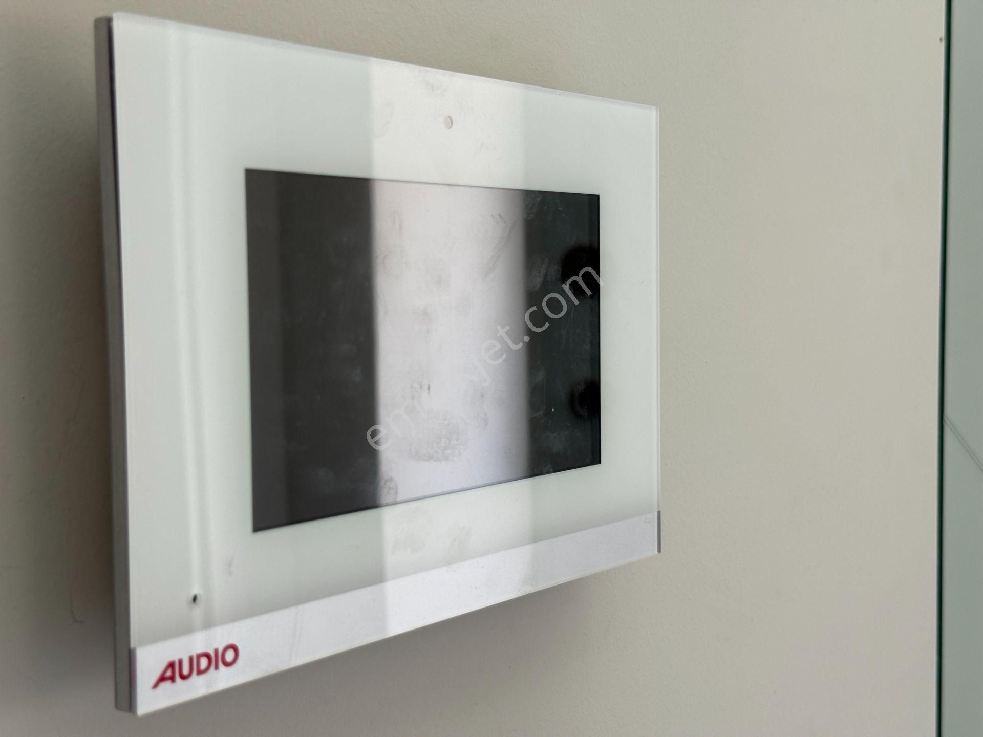 Modern Ve Şık Yapısıyla Havuzlu Doğayla İç İçe Satılık 4+1 Villa - Görsel 28