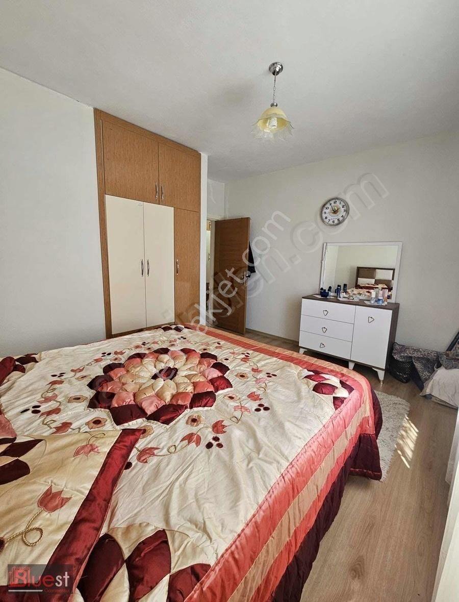 Erdemli Sarıkaya Da Satılık Yayla Evi - Görsel 6