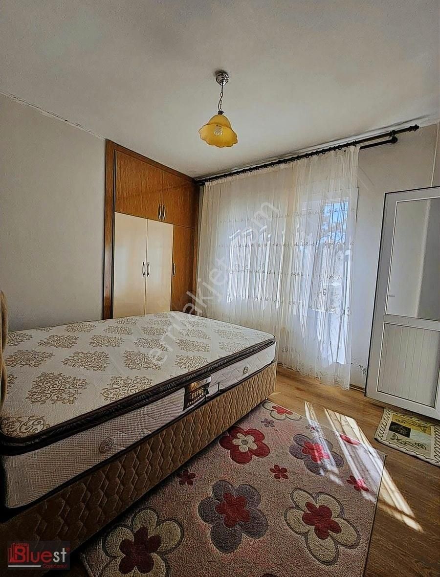 Erdemli Sarıkaya Da Satılık Yayla Evi - Görsel 14