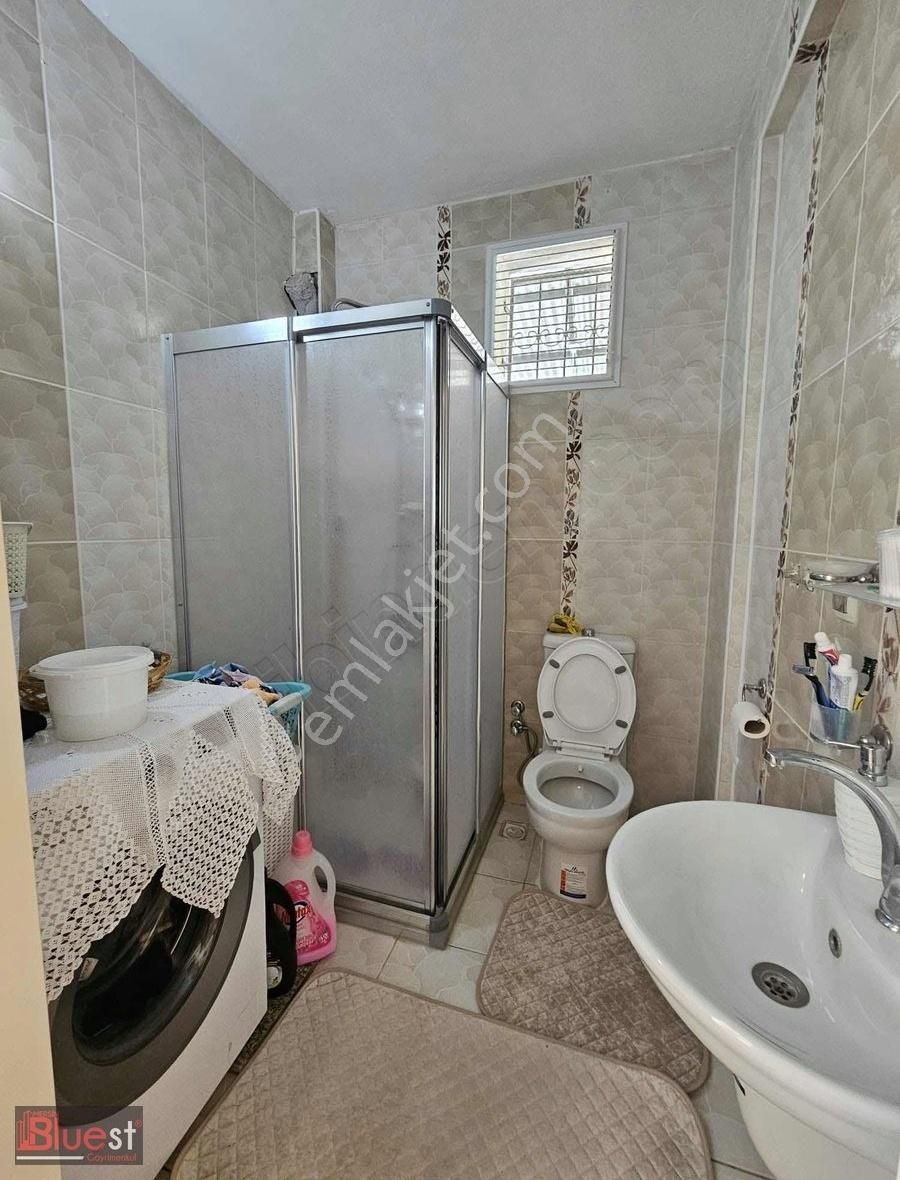 Erdemli Sarıkaya Da Satılık Yayla Evi - Görsel 19