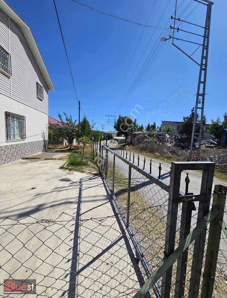 Erdemli Sarıkaya Da Satılık Yayla Evi - Görsel 15