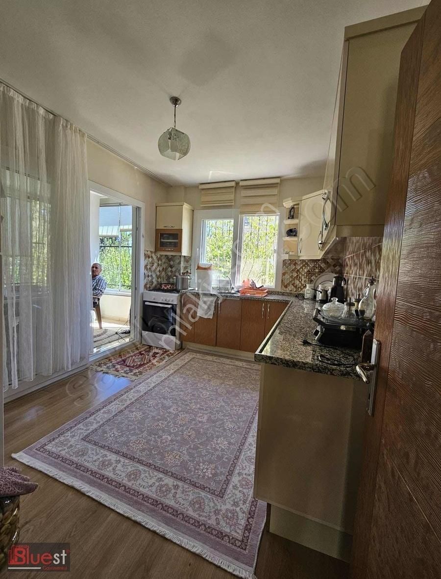 Erdemli Sarıkaya Da Satılık Yayla Evi - Görsel 16